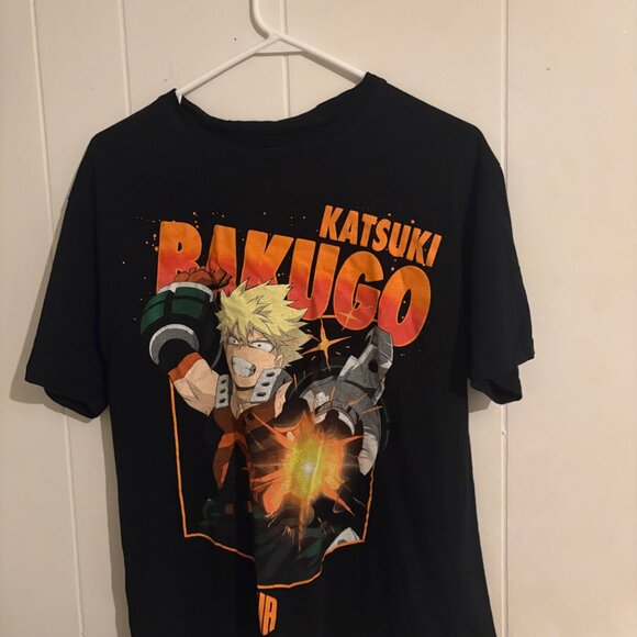 Anime Shirt Bundle - Picture 6 of 11